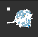 Buwaya Cave minimap