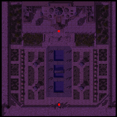 Sanctuary Sesrumnir Garden minimap