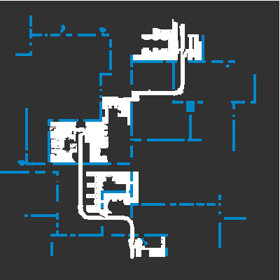Sealed OS minimap
