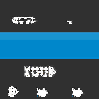 Unidentified Ghost Ship minimap