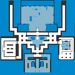 Sanctuary Sesrumnir Heart Storage minimap