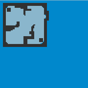 Memory of Agony minimap