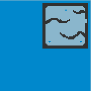Memory of Sadness minimap