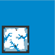 Memory of Despair minimap