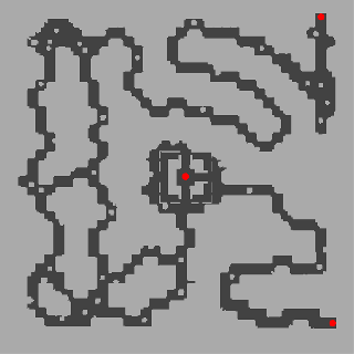Clock Tower B1 minimap
