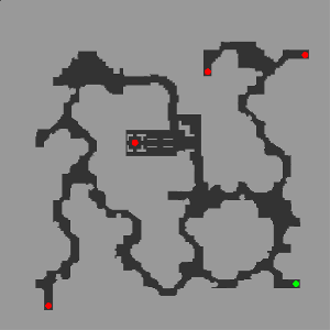 Clock Tower B2 minimap