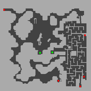 Clock Tower B3 minimap