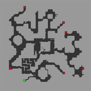 Clock Tower B4 minimap
