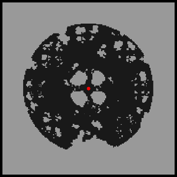 Deep Biosphere F1 minimap