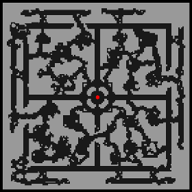 Deep Biosphere F2 minimap