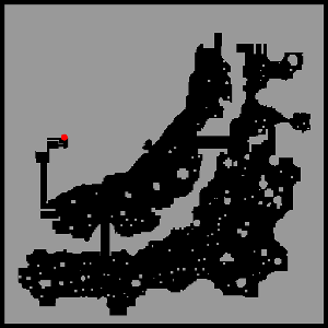 East of the Encroached Geffenia minimap