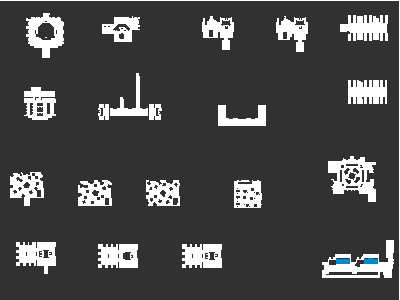 Inside of El Dicastes minimap