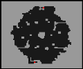 Bifrost Tower 2F minimap