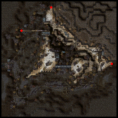 Einbroch Field minimap