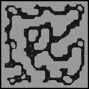 Garden of Time - Forgotten Time Zone 1 minimap