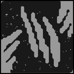 Garden of Time - Forgotten Time Zone 2 minimap
