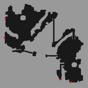 Geffenia minimap