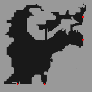 Geffenia minimap