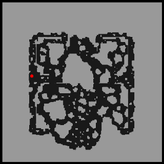 Destroyed Valkyrie Realm minimap
