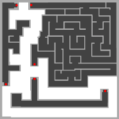 Morocc Sphinx B3 minimap