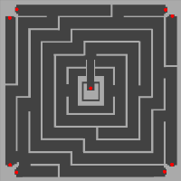 Morocc Sphinx B5 minimap