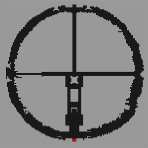 Center of Juperos minimap