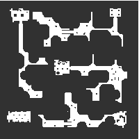 Kiel's Room minimap