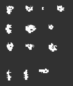Inside Kindlebrook minimap