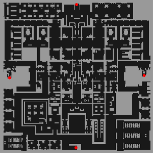 Somatology Laboratory F1 minimap