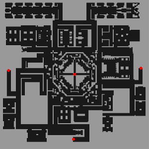 Somatology Laboratory F2 minimap