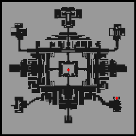 Somatology Laboratory F3 minimap