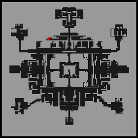 Tomb of the Fallen minimap
