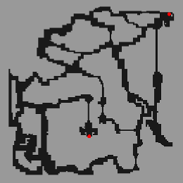 Nogg Road F1 minimap