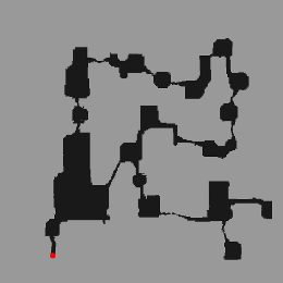 Nogg Road F2 minimap
