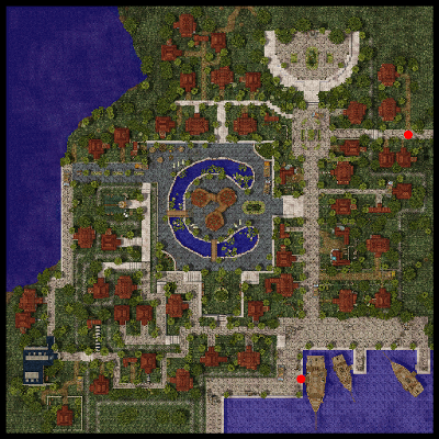 Port Malaya minimap