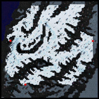 Manuk Field minimap