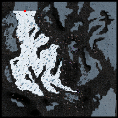Manuk Field minimap