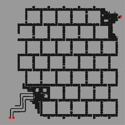 Mjolnir Dead Pit F2 minimap