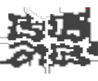 Mjolnir Dead Pit F3 minimap
