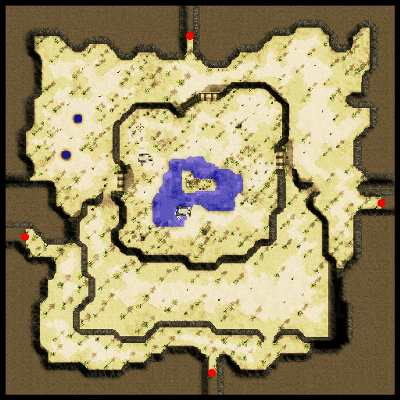 Sograt Desert minimap