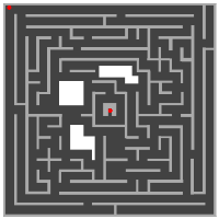 Inside Pyramid F2 minimap