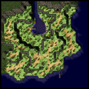Moscovia Field minimap