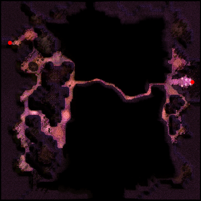 Valley of Niflheim minimap