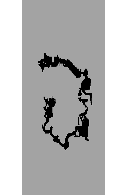 Yggdrasil Root F2 minimap