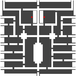 Prontera Culvert F1 minimap