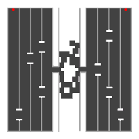 Prontera Culvert F3 minimap