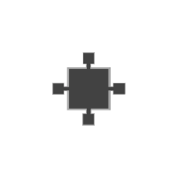 PvP : Room Copass minimap