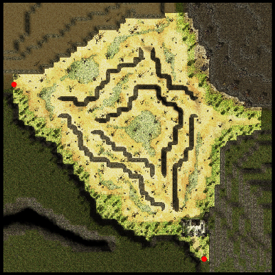 Portus Luna minimap