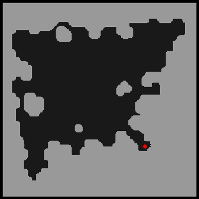Power Twisted Plains minimap