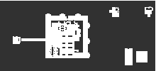Clana Nemieri minimap